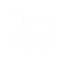 Nu's Pick Logo