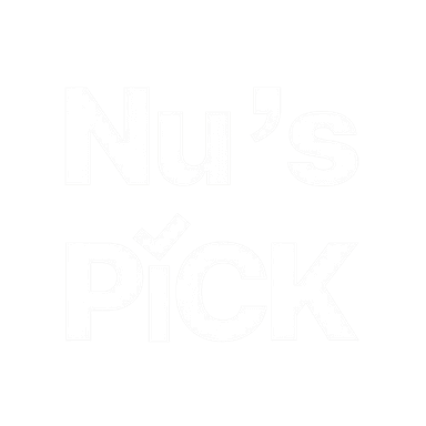 Nu's Pick Logo